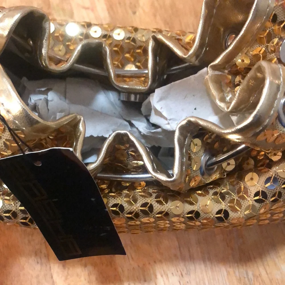Sasha nwt clutch